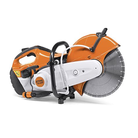 stihl ts420 compression test|stihl 420 concrete saw price.